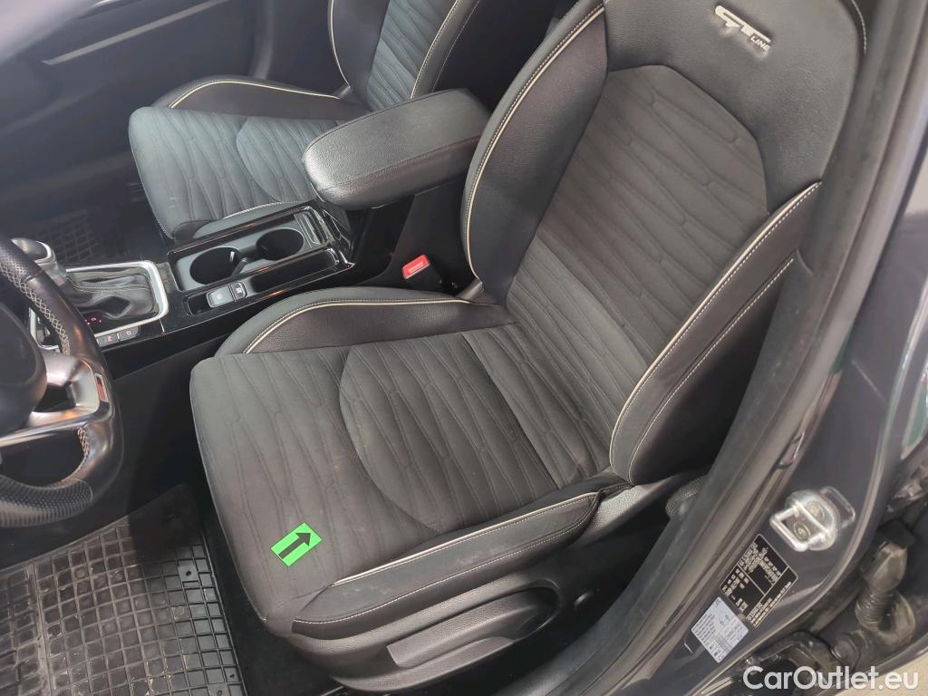  KIA  Cee'd 1.5 T-GDI GT Line DCT #17