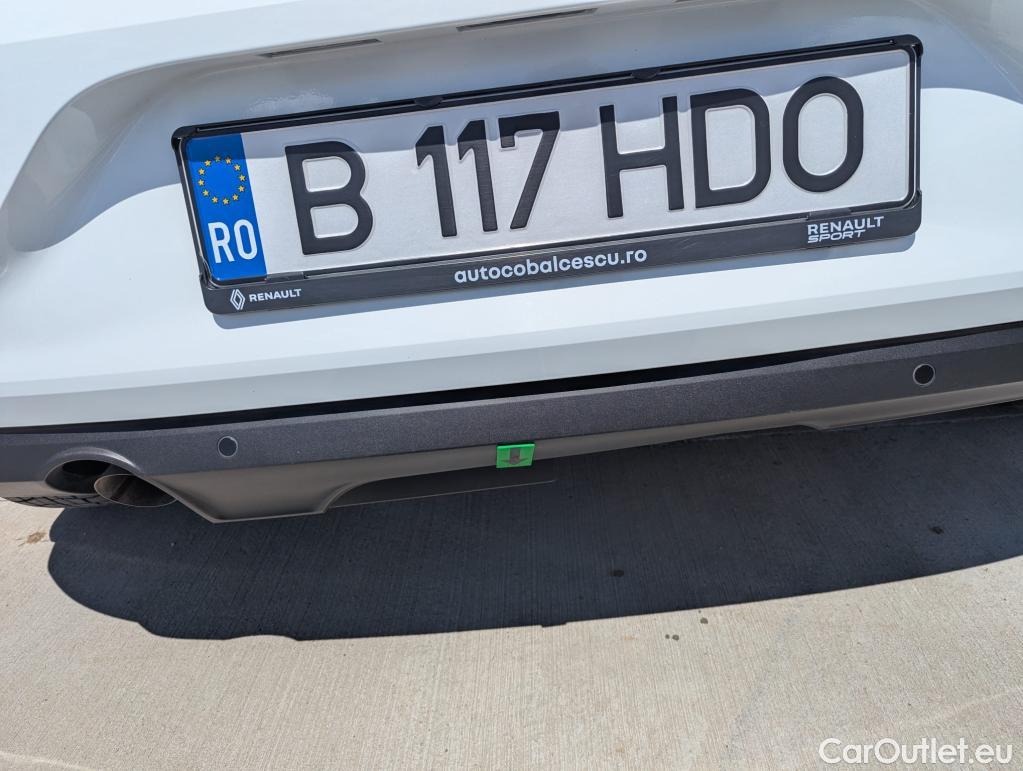  Renault  Clio 1.0 TCe 90CP Equilibre #1