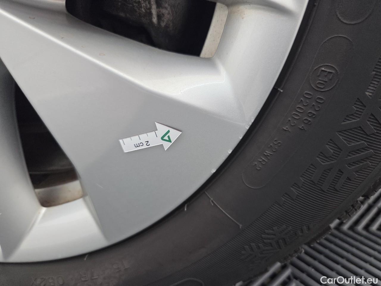  Skoda  Octavia 2.0 TDI 150CP Ambition DSG #29