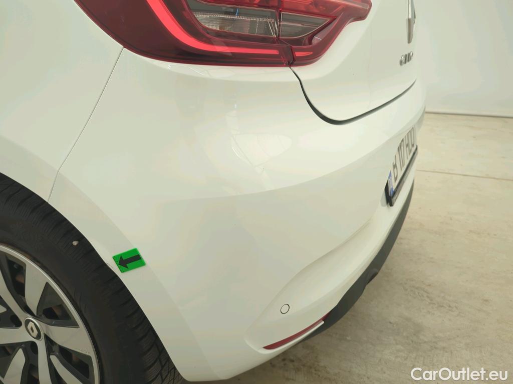  Renault  Clio 1.0 TCe 90CP Equilibre #33