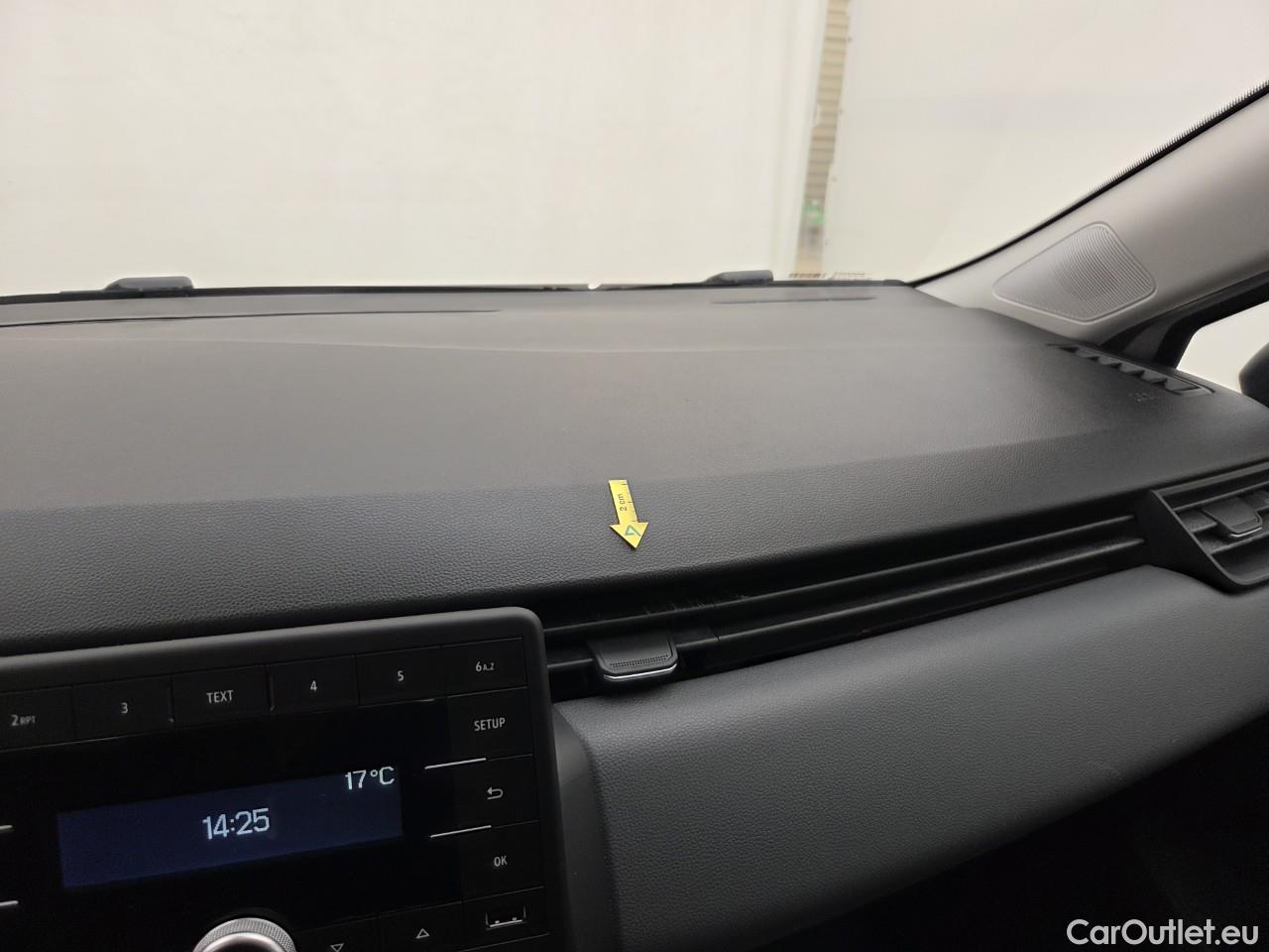  Renault  Clio 1.0 TCe 90CP Life #20