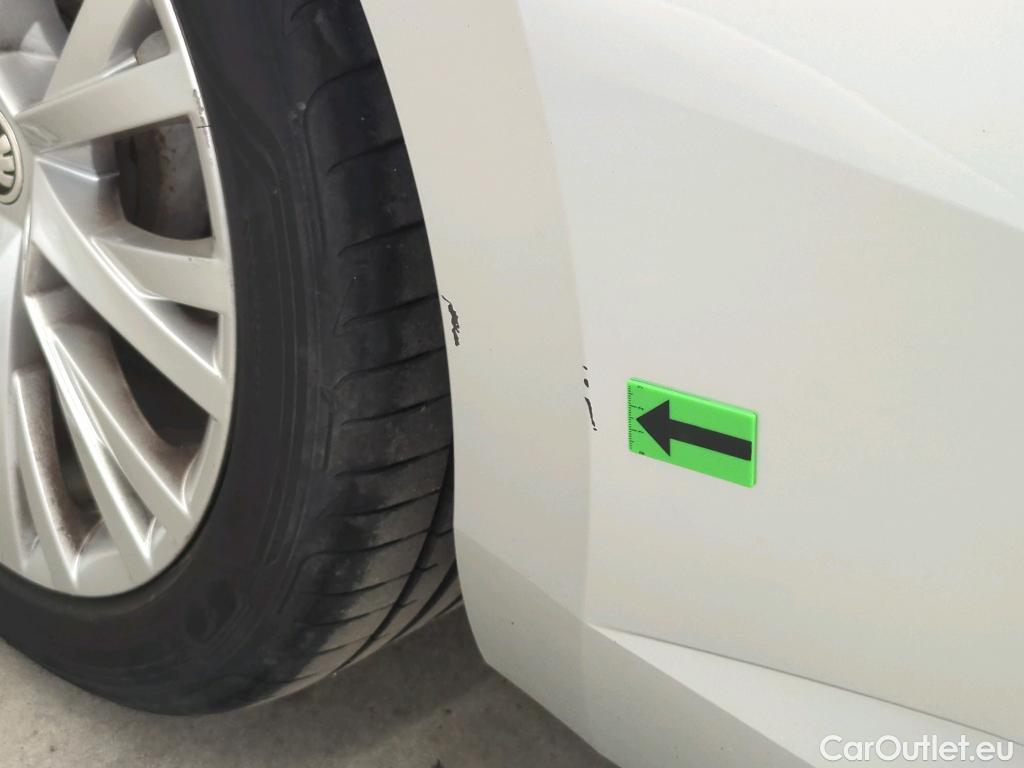  Skoda  Superb 2.0 TDI 200CP Style DSG 4x4 #4