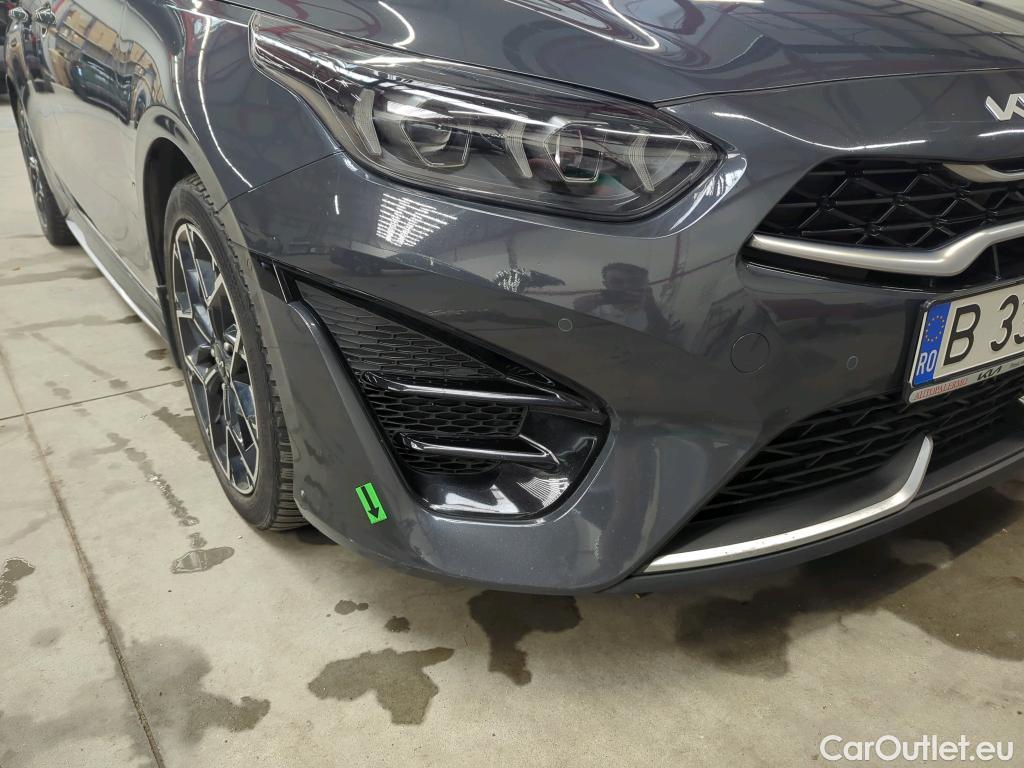  KIA  Cee'd 1.5 T-GDI GT Line DCT #7
