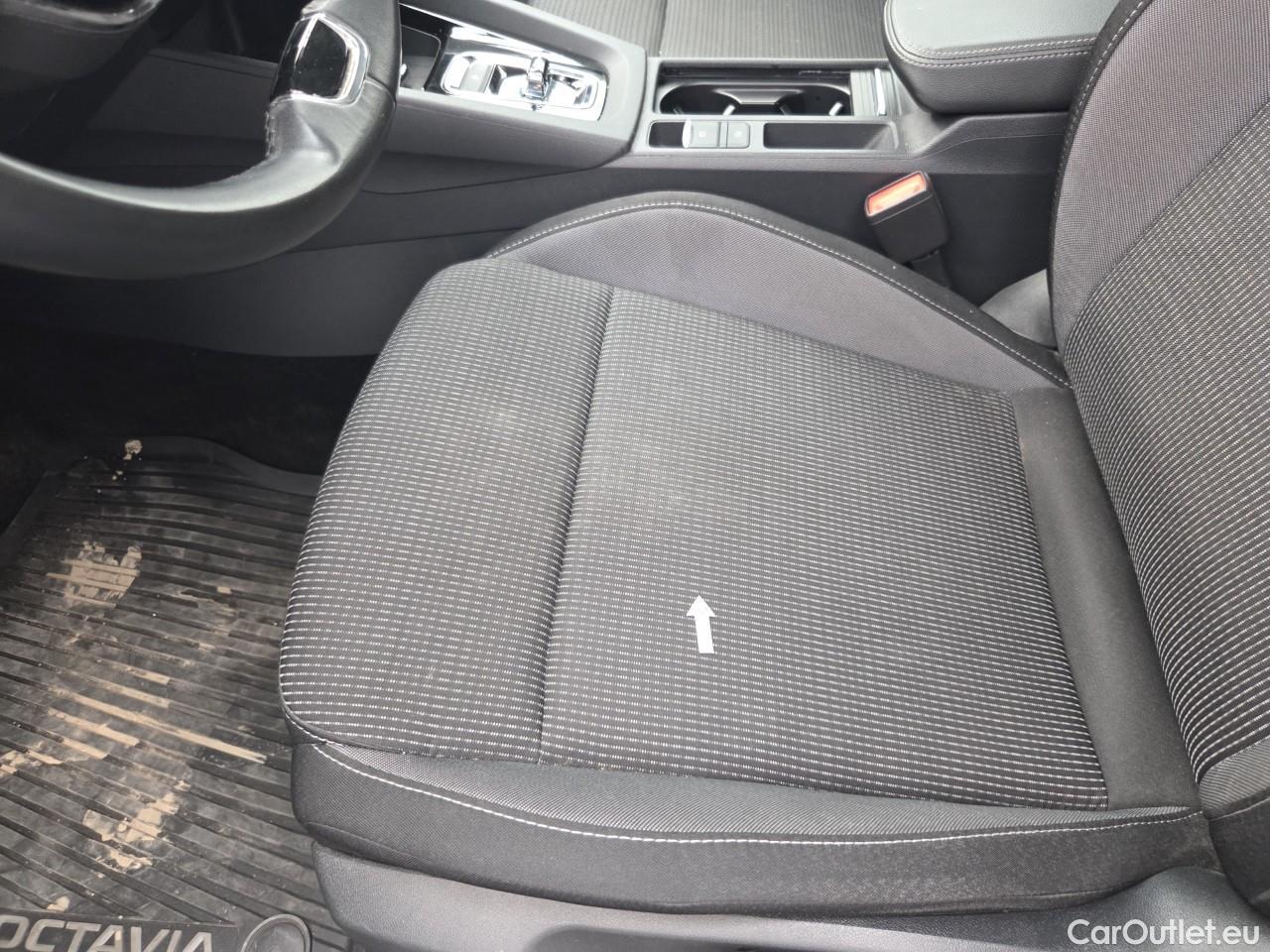  Skoda  Octavia 2.0 TDI 150CP Ambition DSG #44
