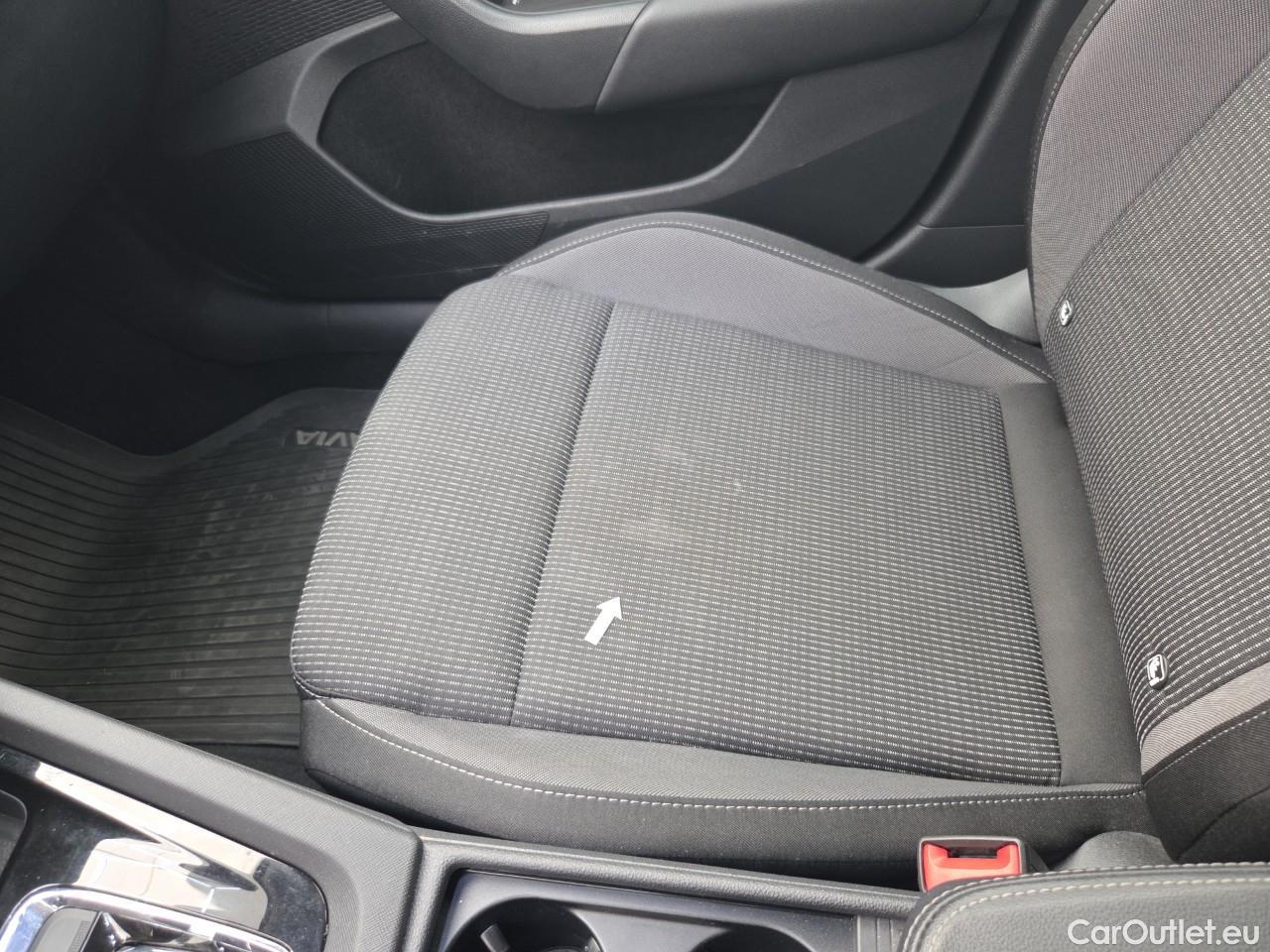  Skoda  Octavia 2.0 TDI 150CP Ambition DSG #44