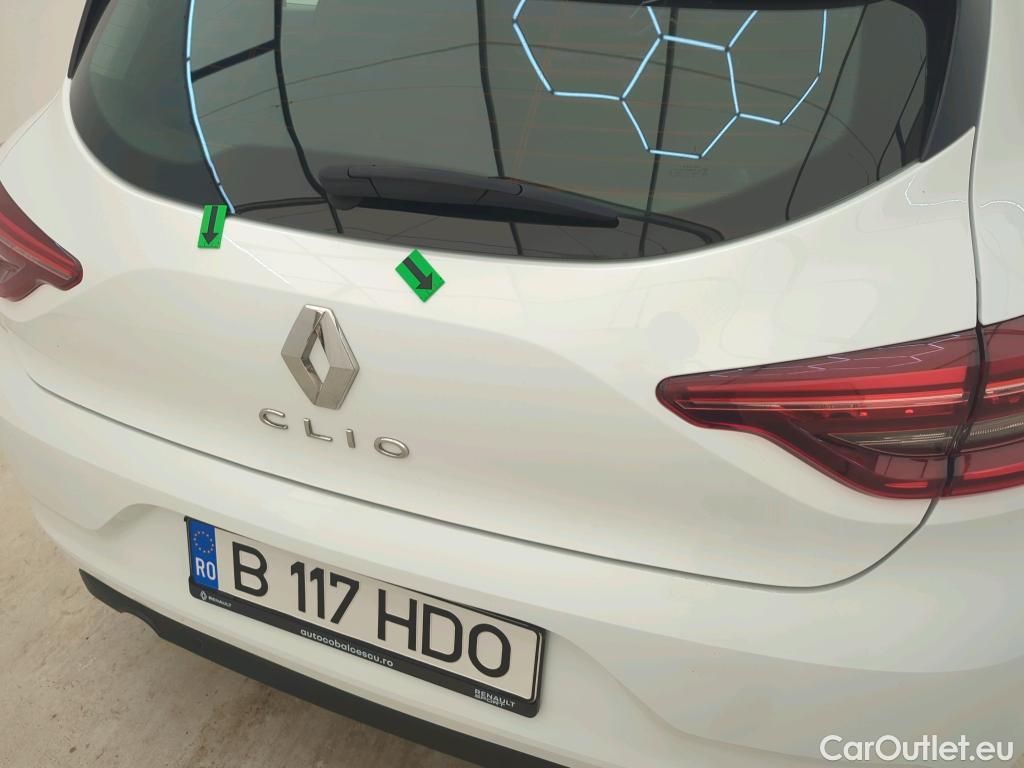  Renault  Clio 1.0 TCe 90CP Equilibre #3