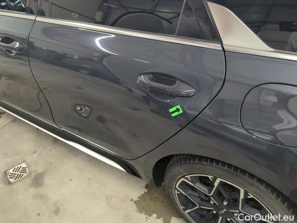  KIA  Cee'd 1.5 T-GDI GT Line DCT #21