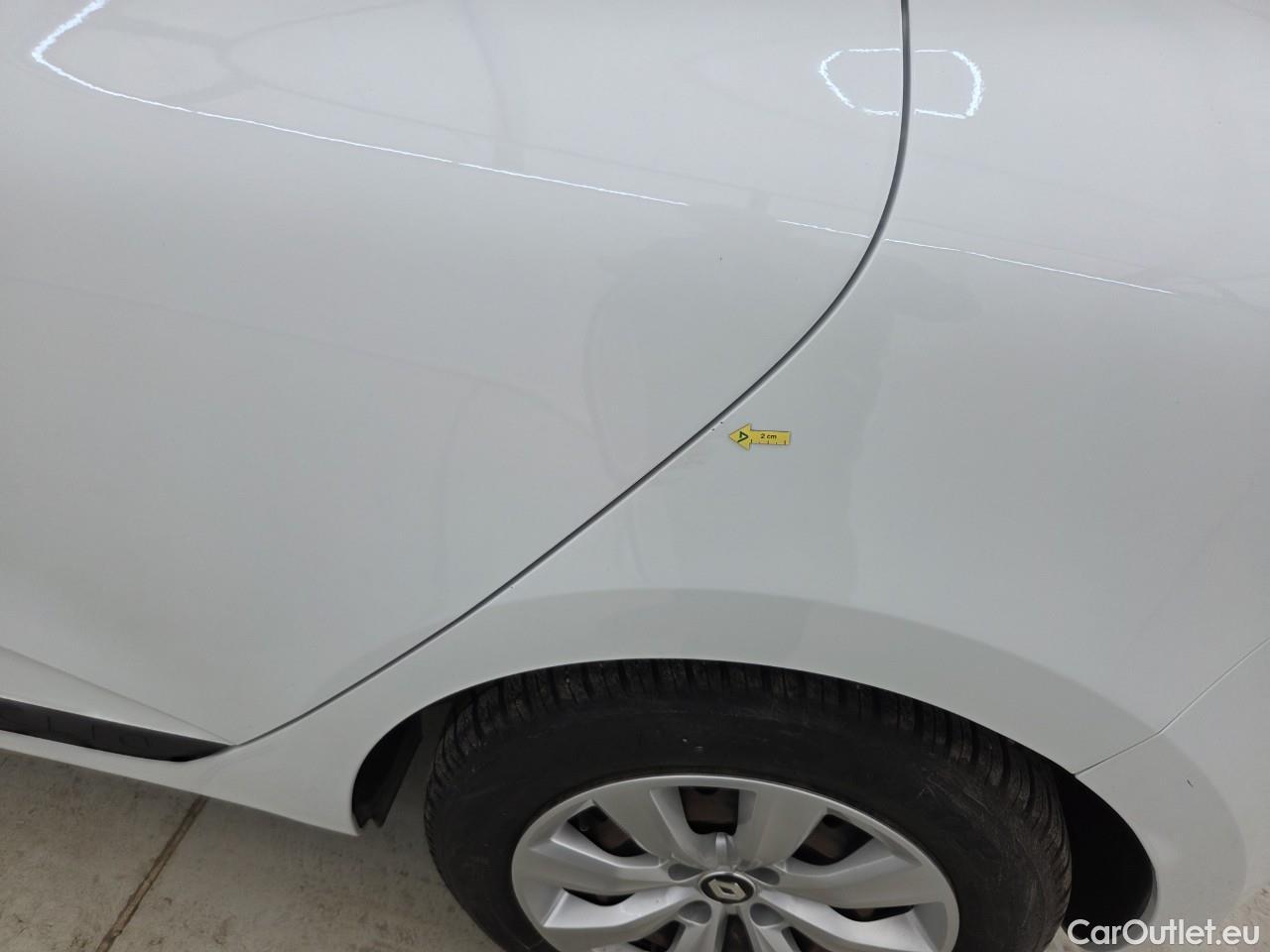  Renault  Clio 1.0 TCe 90CP Life #17