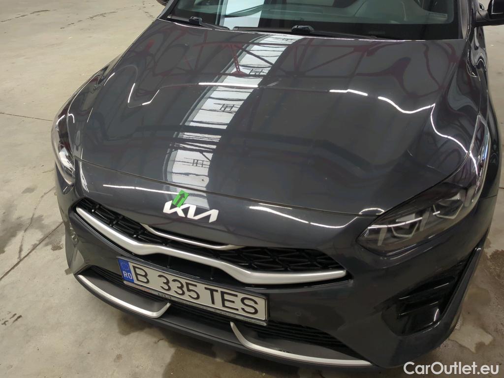 KIA  Cee'd 1.5 T-GDI GT Line DCT #3