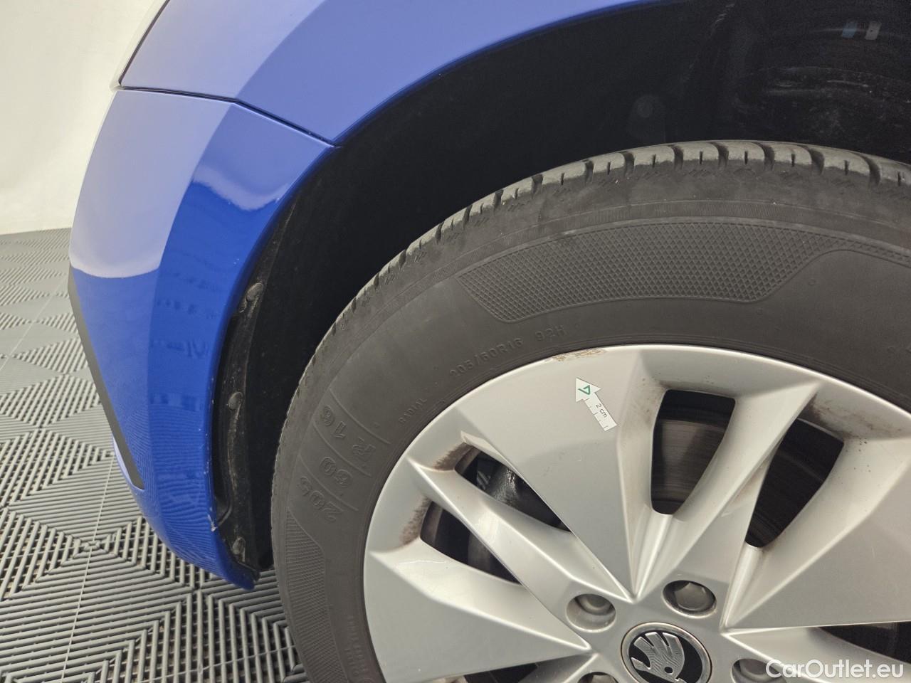  Skoda  Octavia 2.0 TDI 150CP Ambition DSG #7