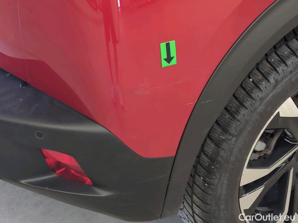  Peugeot  2008 1.2 PureTech 130CP Allure Auto STT #22