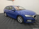  Skoda  Octavia 2.0 TDI 115CP Style Combi DSG #2