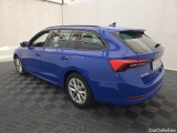  Skoda  Octavia 2.0 TDI 115CP Style Combi DSG #4