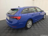  Skoda  Octavia 2.0 TDI 115CP Style Combi DSG #3