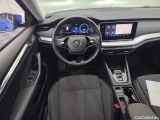  Skoda  Octavia 2.0 TDI 115CP Style Combi DSG #5