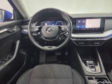  Skoda  Octavia 2.0 TDI 115CP Style Combi DSG #7