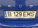  Skoda  Octavia 2.0 TDI 115CP Style Combi DSG #10