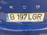  Skoda  Octavia 2.0 TDI 150CP Ambition DSG #10