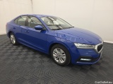  Skoda  Octavia 2.0 TDI 150CP Ambition DSG #2
