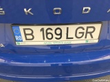  Skoda  Octavia 2.0 TDI 150CP Ambition DSG #10