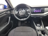  Skoda  Octavia 2.0 TDI 150CP Ambition DSG #7