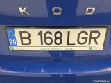  Skoda  Octavia 2.0 TDI 150CP Ambition DSG #10