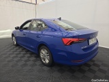  Skoda  Octavia 2.0 TDI 150CP Ambition DSG #4
