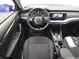  Skoda  Octavia 2.0 TDI 150CP Ambition DSG #5