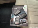  Skoda  Superb 2.0 TDI 200CP Style DSG 4x4 #3