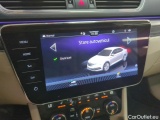  Skoda  Superb 2.0 TDI 200CP Style DSG 4x4 #5