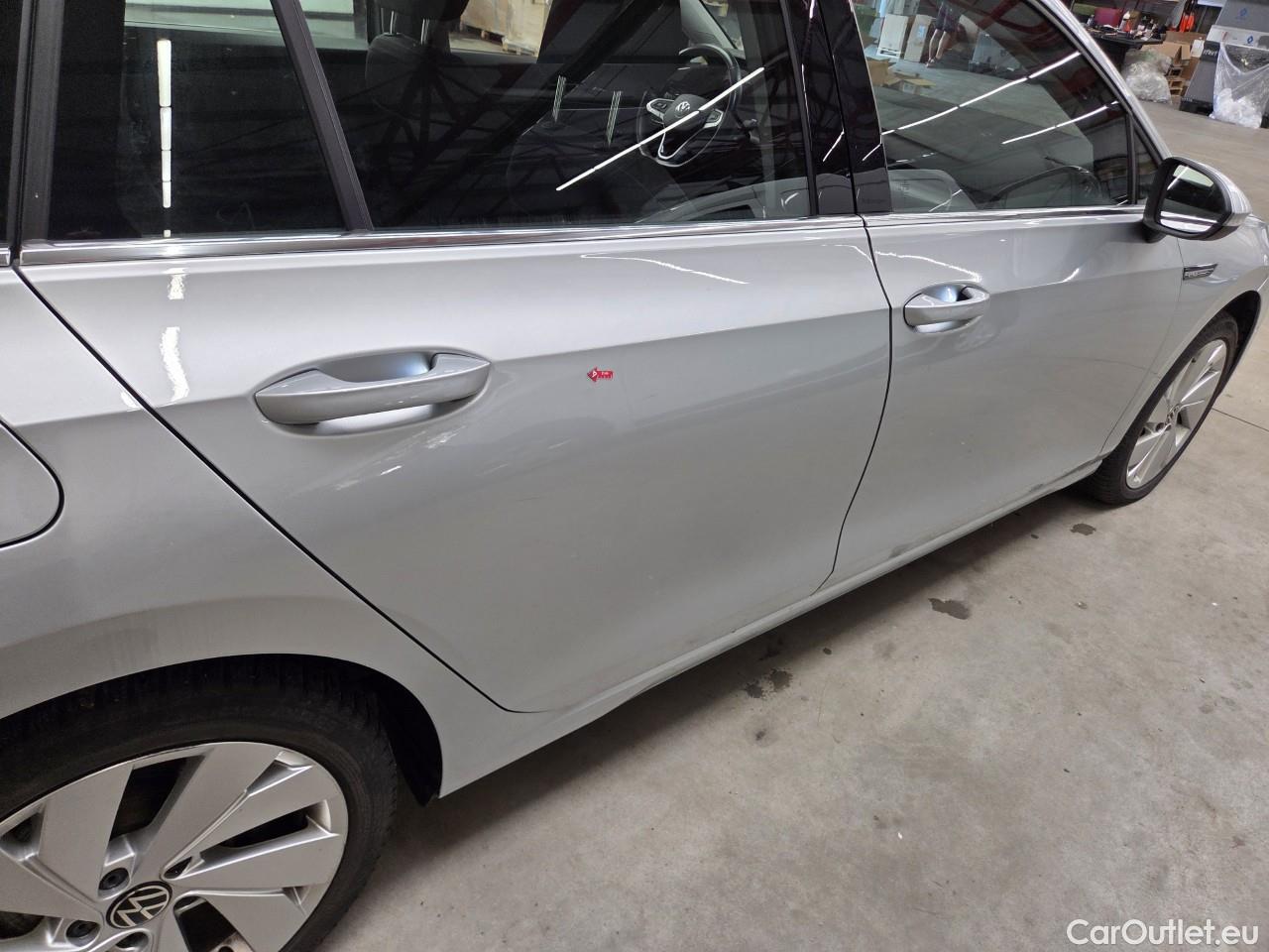  Volkswagen  Golf  Style 1.5 eTSI DSG mild-Hybrid 150CP #16
