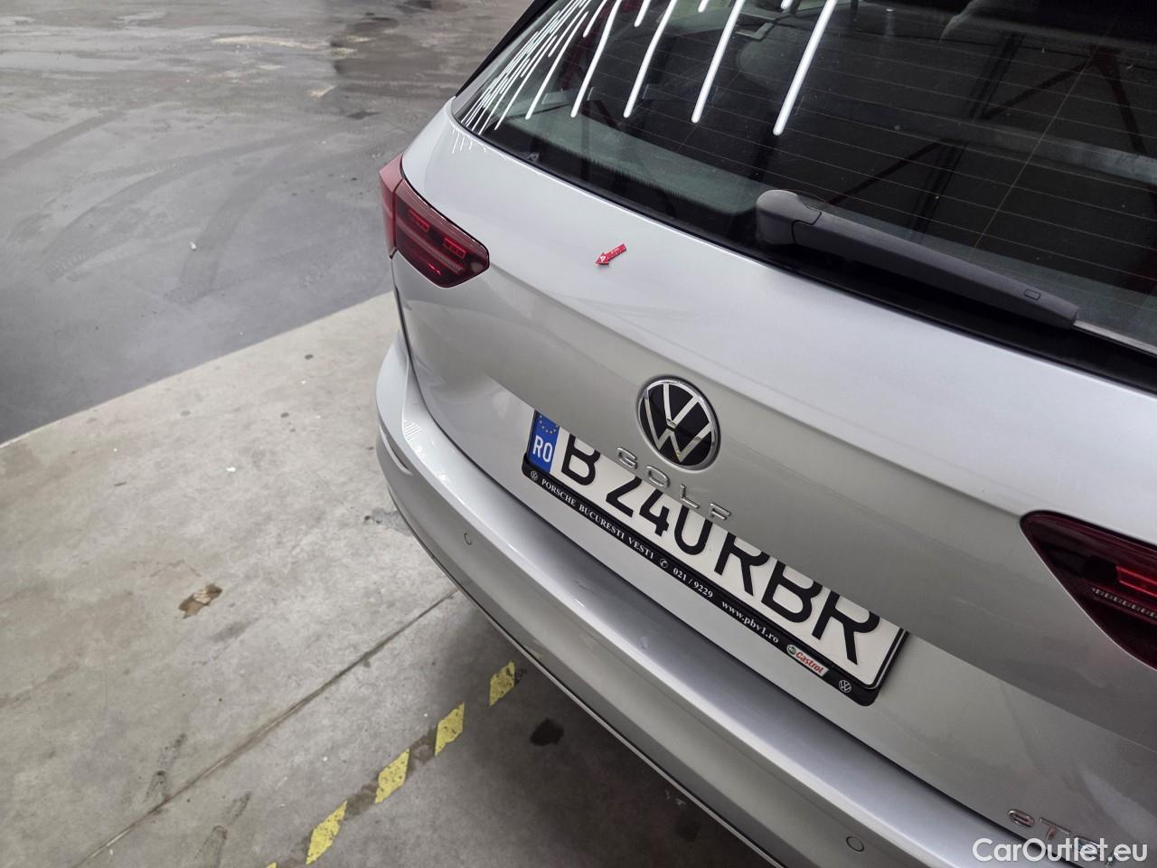  Volkswagen  Golf  Style 1.5 eTSI DSG mild-Hybrid 150CP #17