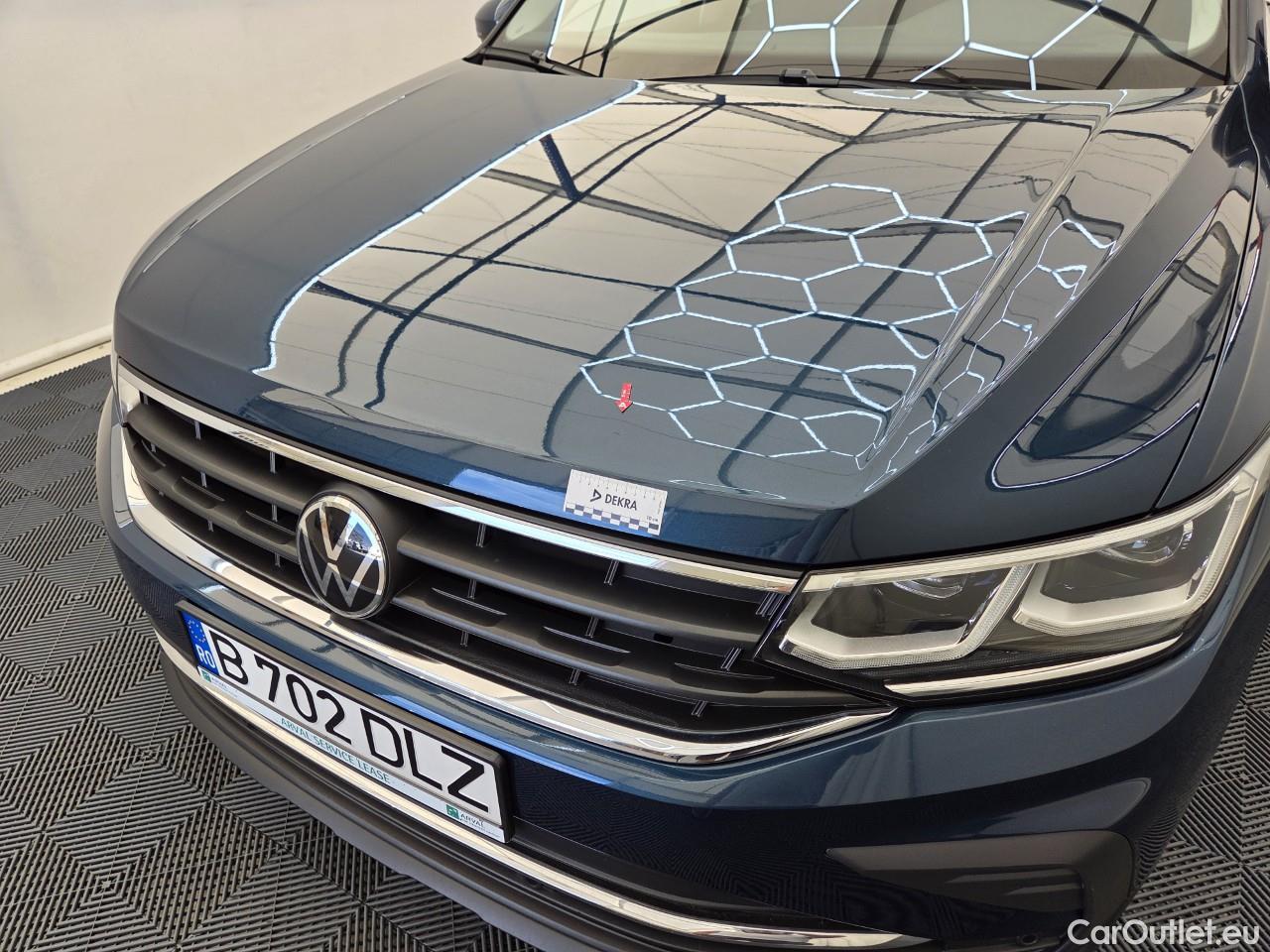  Volkswagen  Tiguan Life 2.0 TDI 150CP DSG 4Motion #7