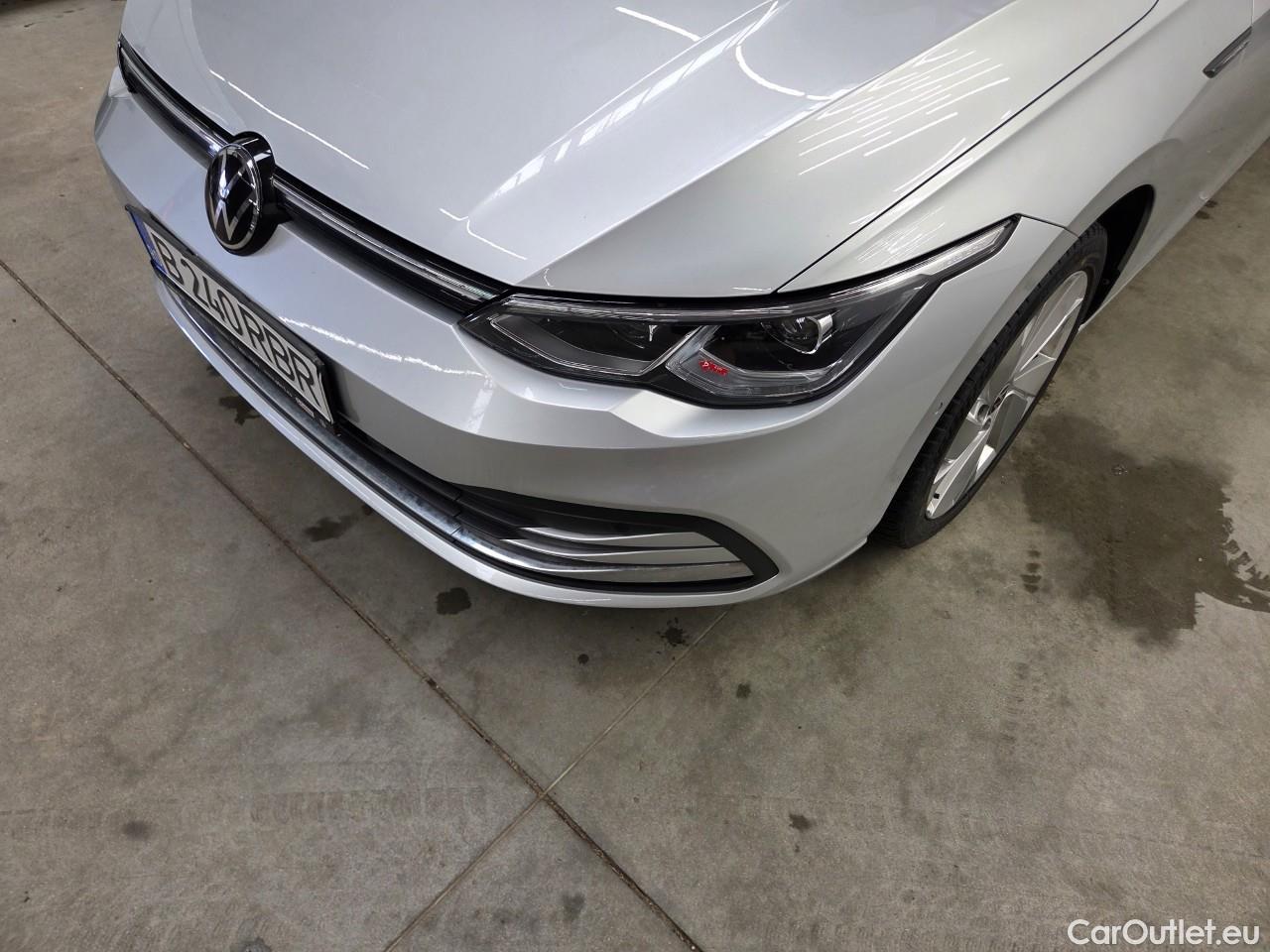  Volkswagen  Golf  Style 1.5 eTSI DSG mild-Hybrid 150CP #8