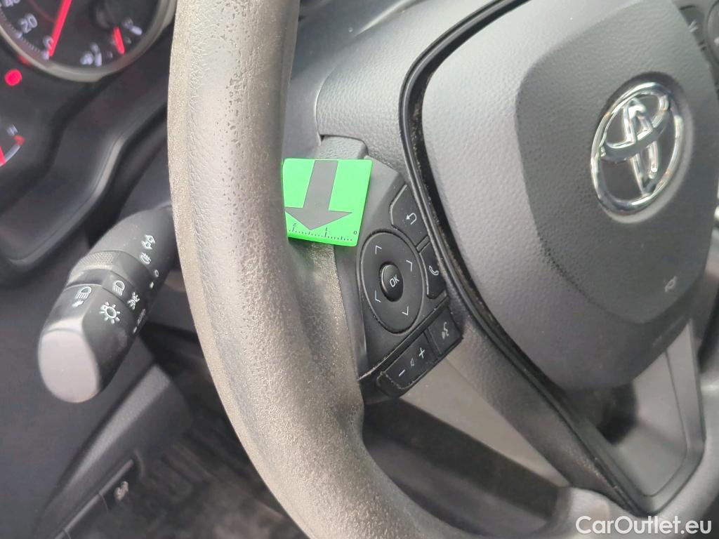  Toyota  Corolla 1.5 Eco #32