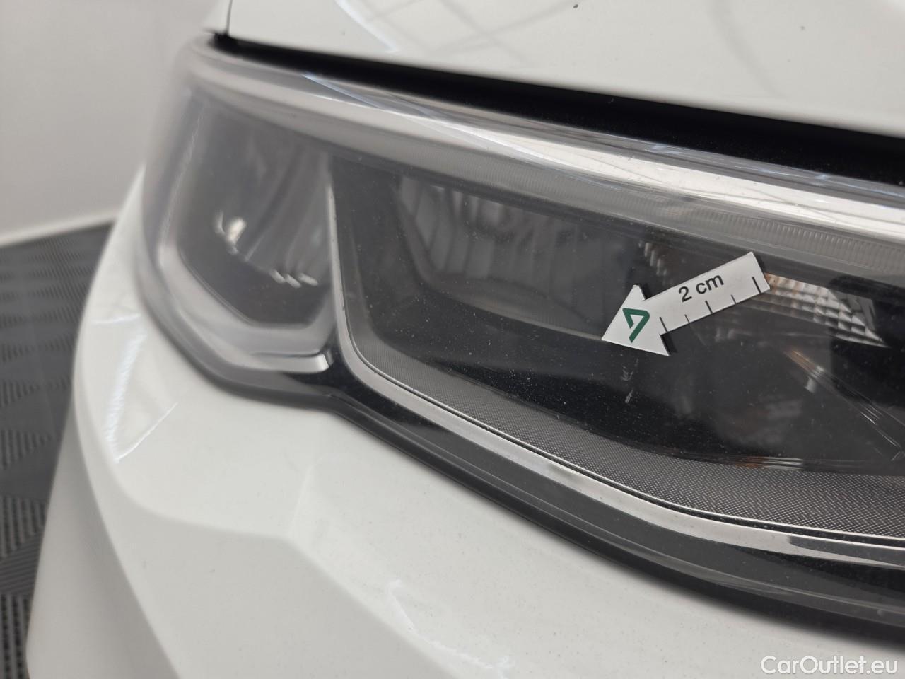  Volkswagen  Golf  Life 1.5 TSI ACT #4