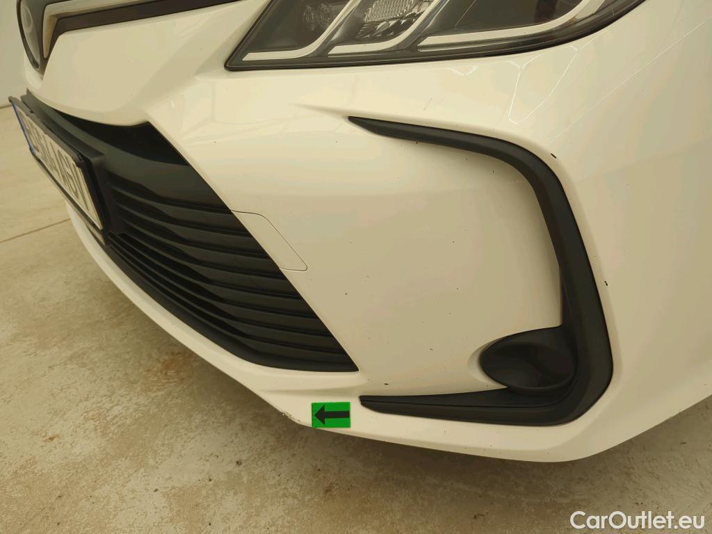  Toyota  Corolla 1.5 Eco #7