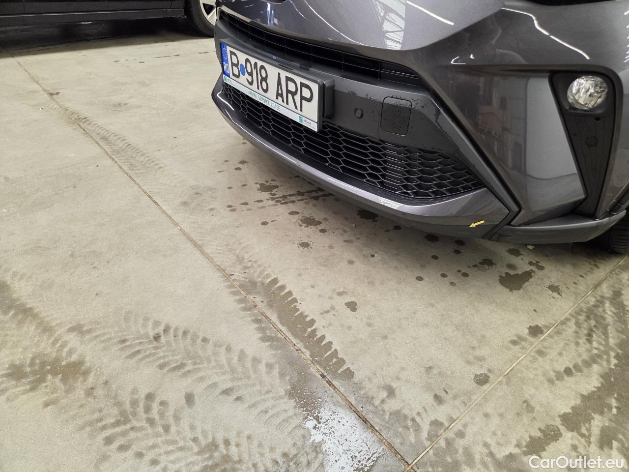  Toyota  C-HR 1.8 HSD Cult 31 #9