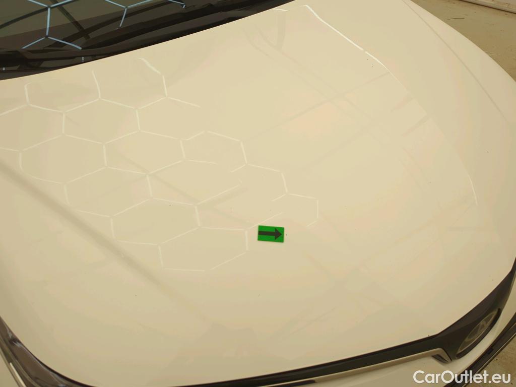  Toyota  Corolla 1.5 Eco #25