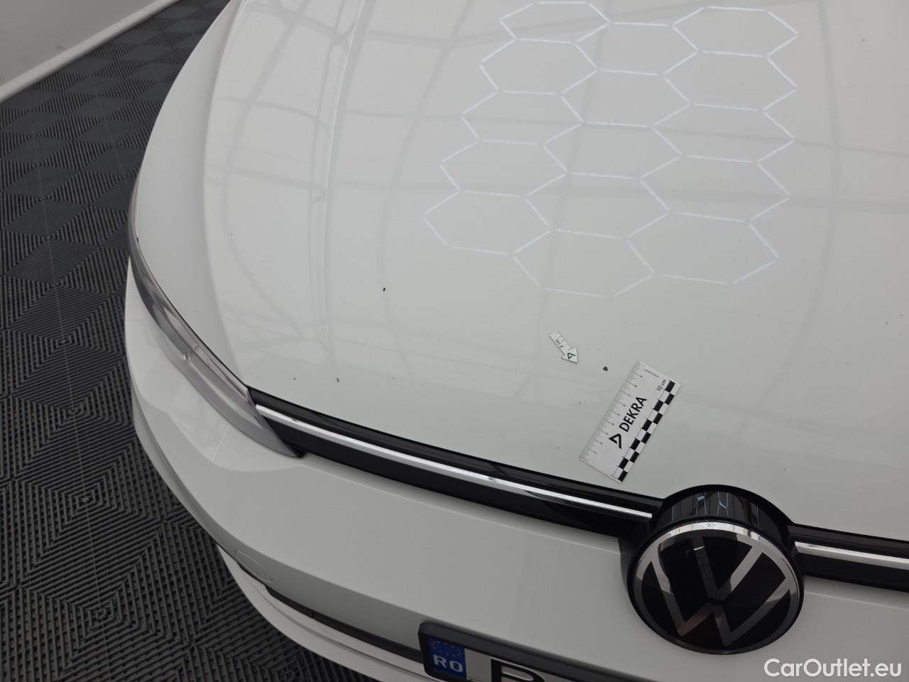  Volkswagen  Golf  Life 1.5 TSI ACT #10