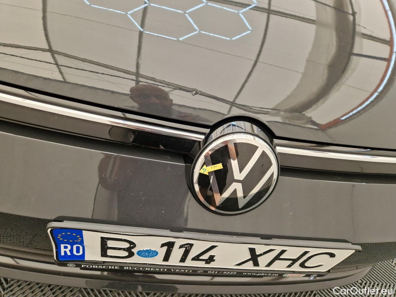  Volkswagen  Golf  Life 1.0 TSI #6