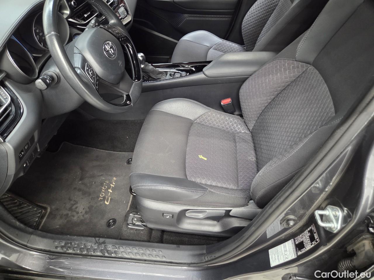  Toyota  C-HR 1.8 HSD Cult 31 #27