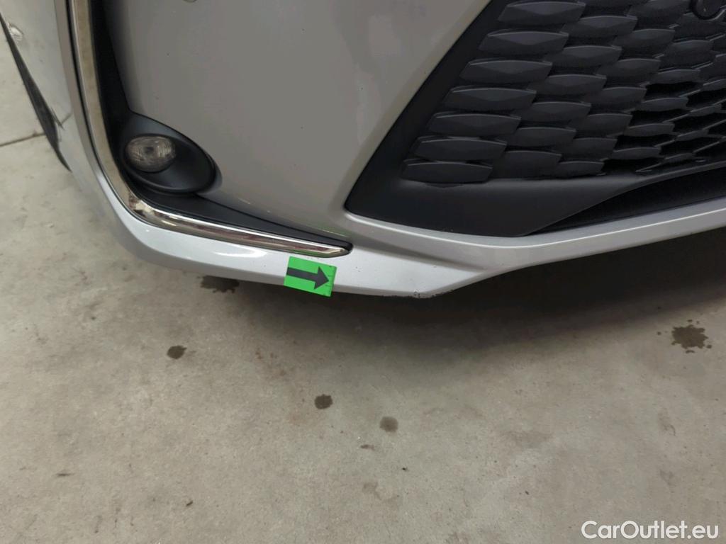  Toyota  Corolla 1.8 Hybrid Dynamic HSD E-CVT #3