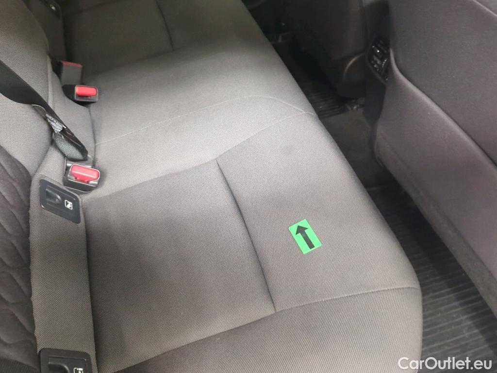  Toyota  Corolla 1.8 Hybrid Dynamic HSD E-CVT #11
