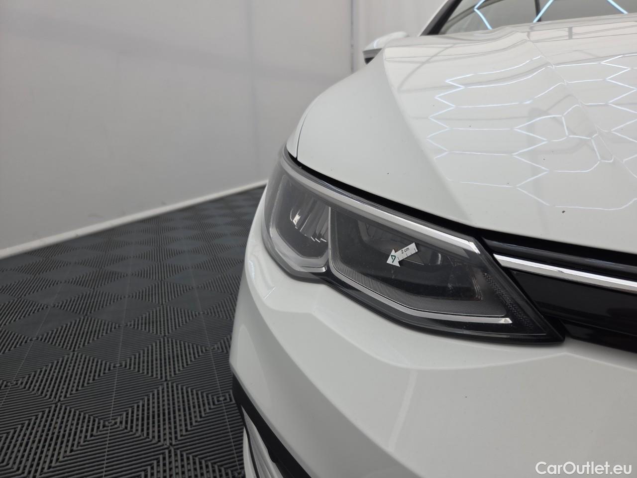  Volkswagen  Golf  Life 1.5 TSI ACT #3