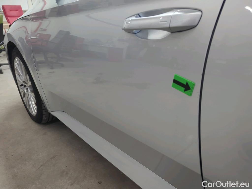  Skoda  Superb 2.0 TDI 200CP Style DSG 4x4 #19