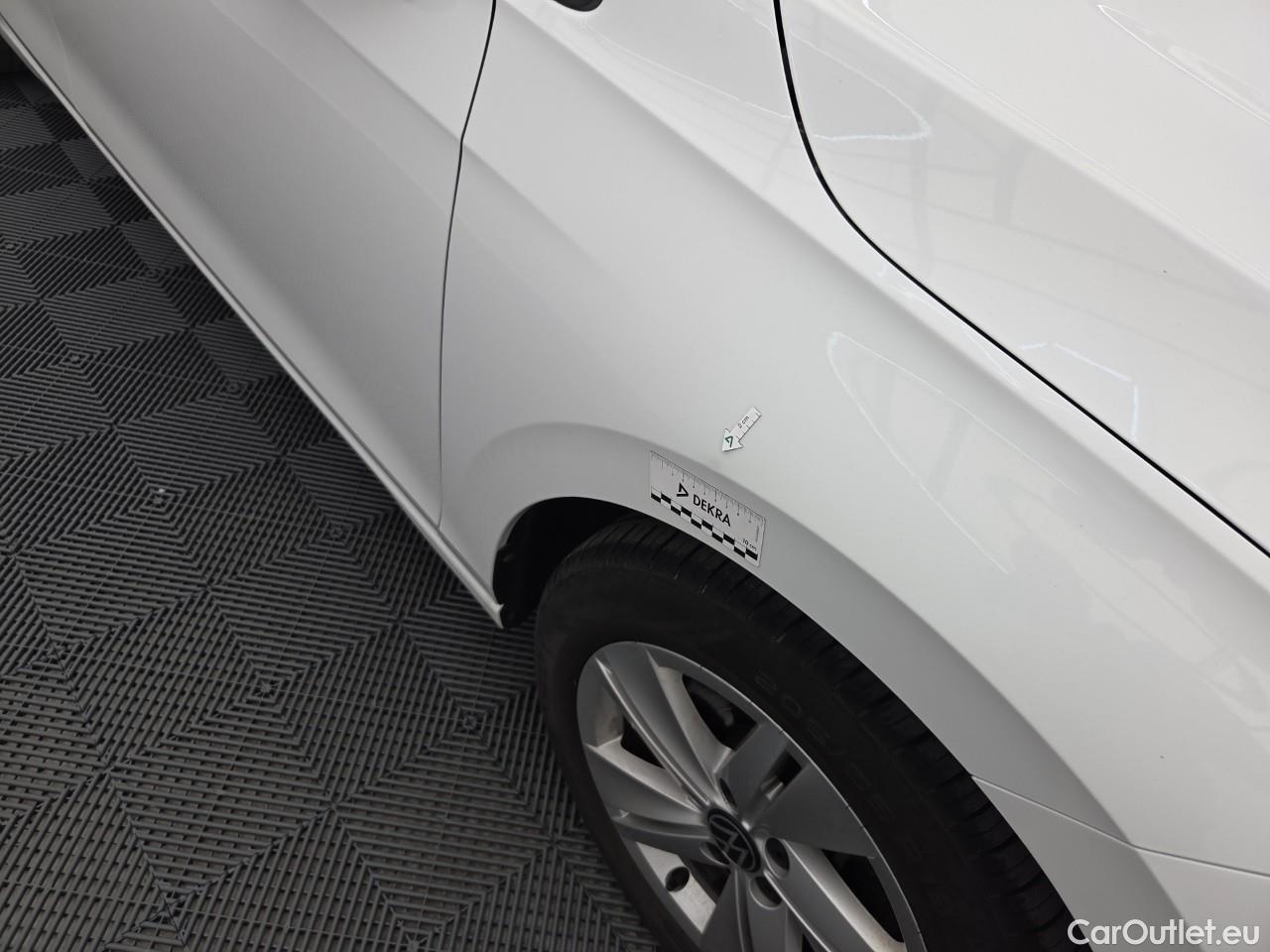  Volkswagen  Golf  Life 1.5 TSI ACT #15