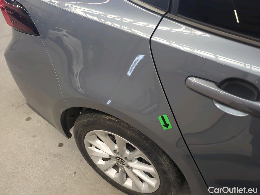  Toyota  Corolla 1.8 Hybrid Dynamic HSD E-CVT #5