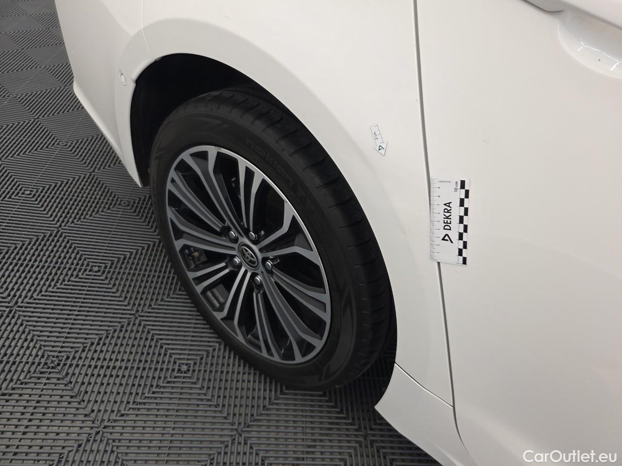  Toyota  Corolla 1.8 Hybrid Exclusive HSD E-CVT #23