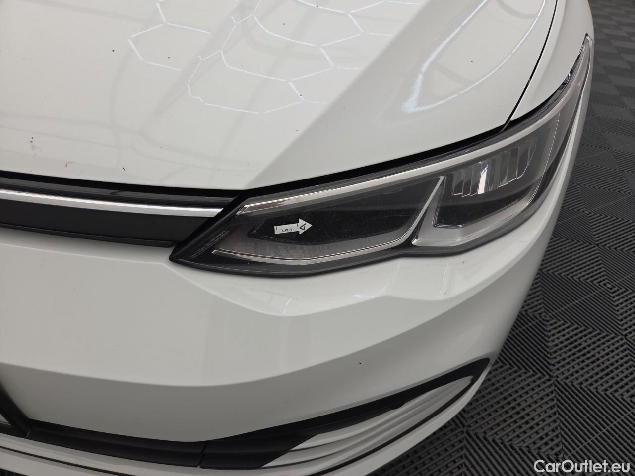  Volkswagen  Golf  Life 1.5 TSI ACT #5
